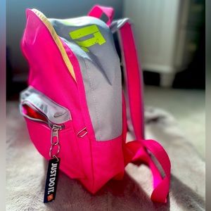 Nike Small Backpack